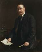 Стэнхоуп Александр Форбс. Stanhope Alexander Forbes (British, 1857-1947)