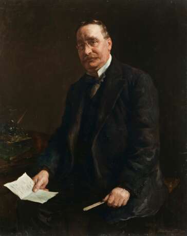 Forbes, Stanhope Alexander. Stanhope Alexander Forbes (British, 1857-1947) - Foto 1