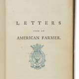 Letters from an American Farmer - фото 1