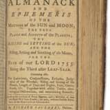 Poor Richard's Almanac: Unique Sammelband - фото 11
