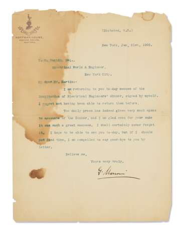 Letters from inventors - photo 2