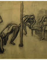 Edgar Degas (1834-1917)