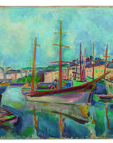 Raoul Dufy (1877-1953)