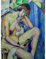 Marie Vassilieff (1884-1957)