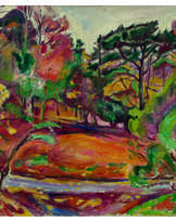 Achille-Émile Othon Friesz (1879-1949)