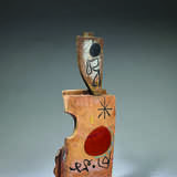 Miró, Joan. Joan Mir&#243; (1893-1983) et Josep Llorens i Artigas (1892-1981) - photo 4