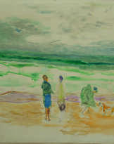 Pierre Bonnard (1867-1947)