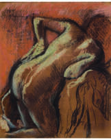 Edgar Degas (1834-1917)