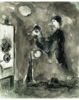 Marc Chagall (1887-1985)