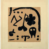 Klee, Paul. Paul Klee (1879-1940) - photo 2