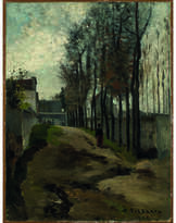 Camille Pissarro (1830-1903)