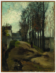 Camille Pissarro (1830-1903)