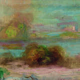 Renoir, Pierre-Auguste. Pierre-Auguste Renoir (1841-1919) - фото 1