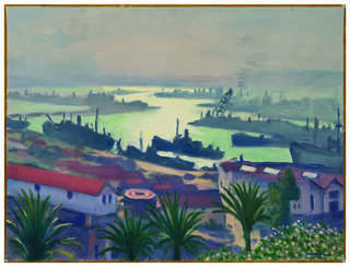 Albert Marquet (1875-1947)