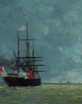 Eugène Boudin (1824-1898)