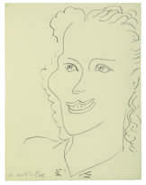 Henri Matisse (1869-1954)