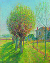 Achille Laugé (1861-1944)