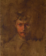 Джованни Джакометти. Giovanni Giacometti (1868-1933)