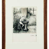 Moore, Henry. Henry Moore (1898-1986) - Foto 2