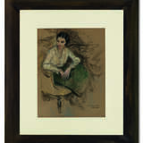 Vuillard, Edouard. &#201;douard Vuillard (1868-1940) - Foto 2