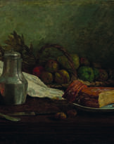 Eugène Boudin (1824-1898)