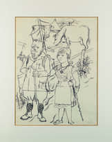 George Grosz (1893-1959)