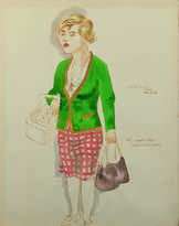 George Grosz (1893-1959)