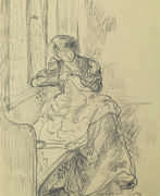 Джованни Джакометти. Giovanni Giacometti (1868-1933)
