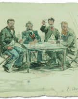 Eugène Boudin (1824-1898)