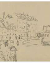 Ernst Ludwig Kirchner (1880-1938)