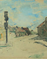 Eugène Boudin (1824-1898)