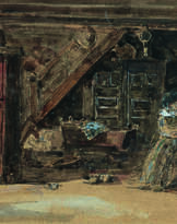 Eugène Boudin (1824-1898)