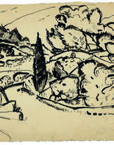 André Derain (1880-1954)