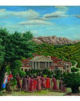 André Bauchant (1873-1958)