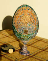 Decorative Egg Decorative Egg