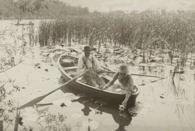 Peter Henry Emerson - photo 1
