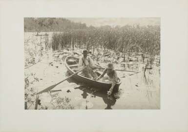 Peter Henry Emerson - photo 2