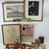 Lot Militaria. - Foto 1