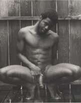 Robert Mapplethorpe