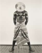 Robert Mapplethorpe