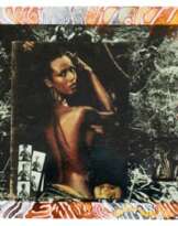 Peter Beard