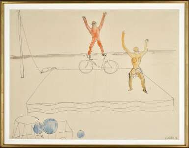 Alexander Calder - фото 2