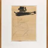 Joseph Beuys - фото 2