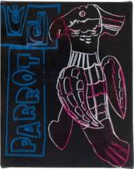 Andy Warhol Andy Warhol