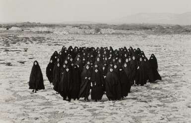 Shirin Neshat - фото 1