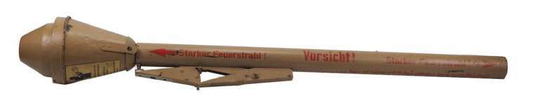 WehrmachTiefe: Panzerfaust 60. - фото 1