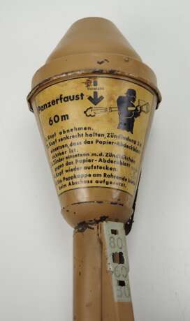 WehrmachTiefe: Panzerfaust 60. - фото 2