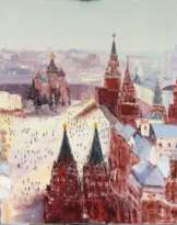 Москва.Красная площадь. Москва.Красная площадь.