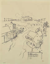 George Grosz (1893-1959)