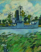 Louis Valtat (1869-1952)